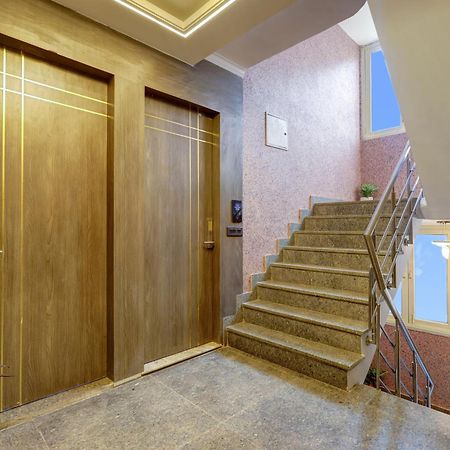 Hotel Armani Suites By Smart Group New Delhi Buitenkant foto